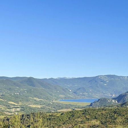 La Ginestra Apartment Roccascalegna Luaran gambar