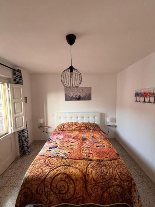 La Ginestra Apartment Roccascalegna Luaran gambar