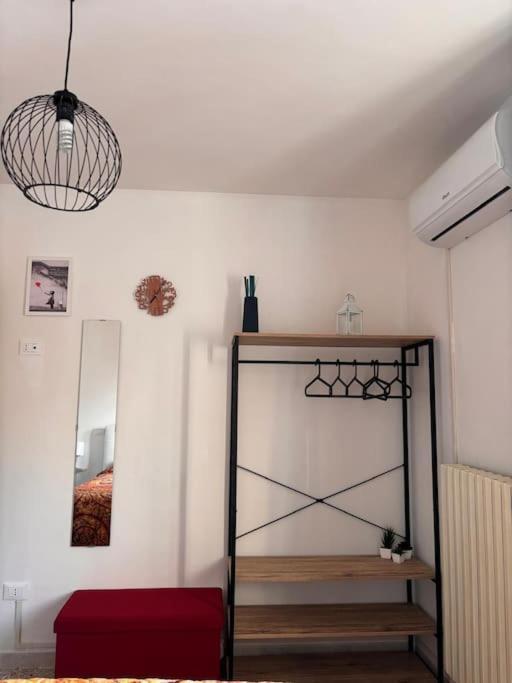 La Ginestra Apartment Roccascalegna Luaran gambar