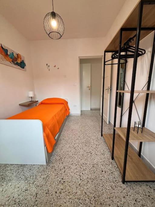 La Ginestra Apartment Roccascalegna Luaran gambar