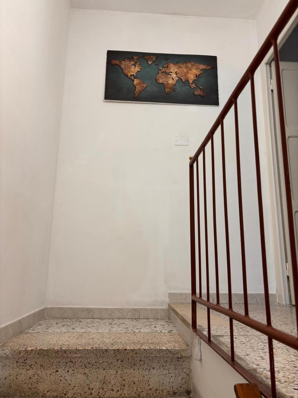 La Ginestra Apartment Roccascalegna Luaran gambar