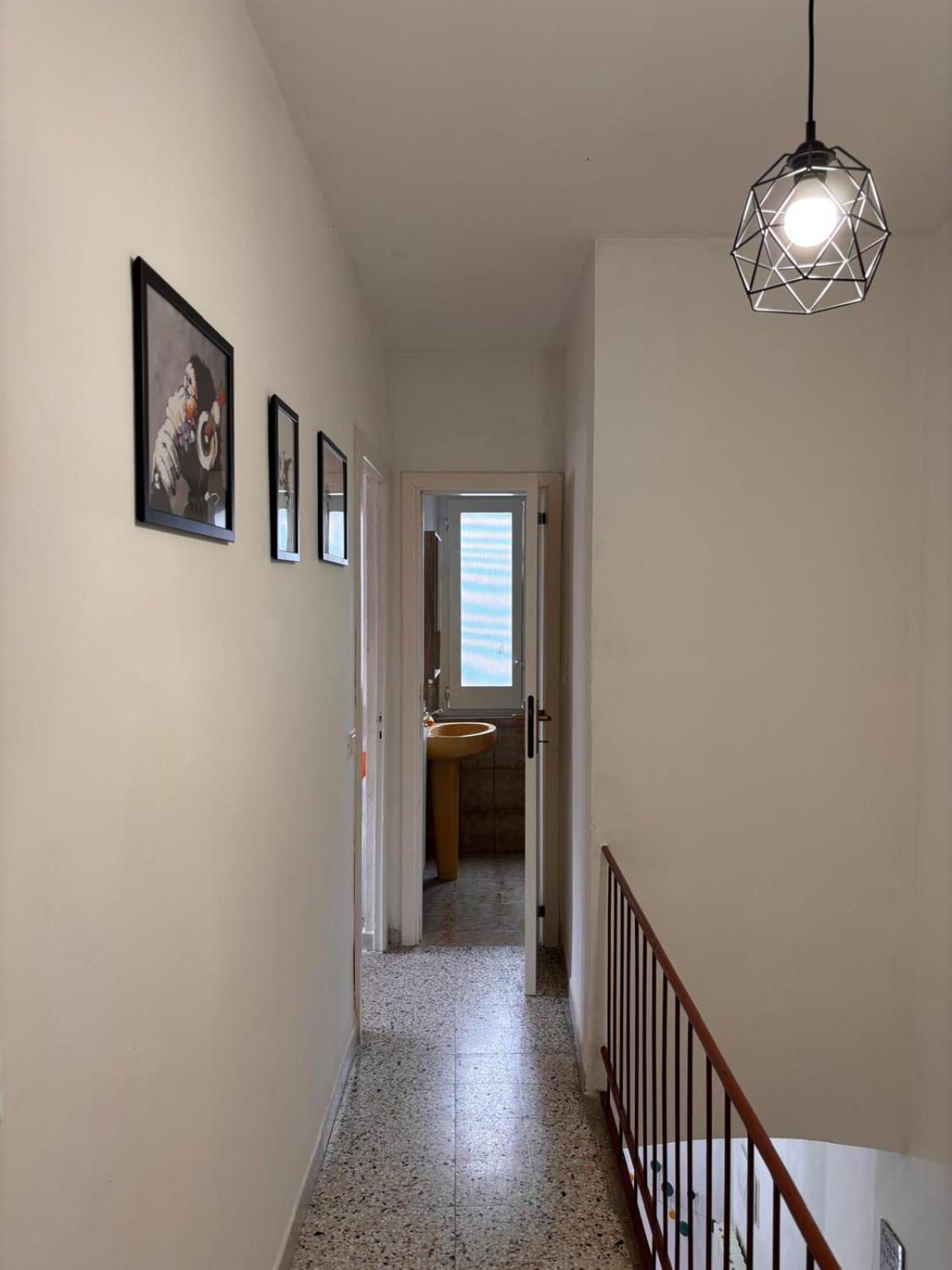 La Ginestra Apartment Roccascalegna Luaran gambar