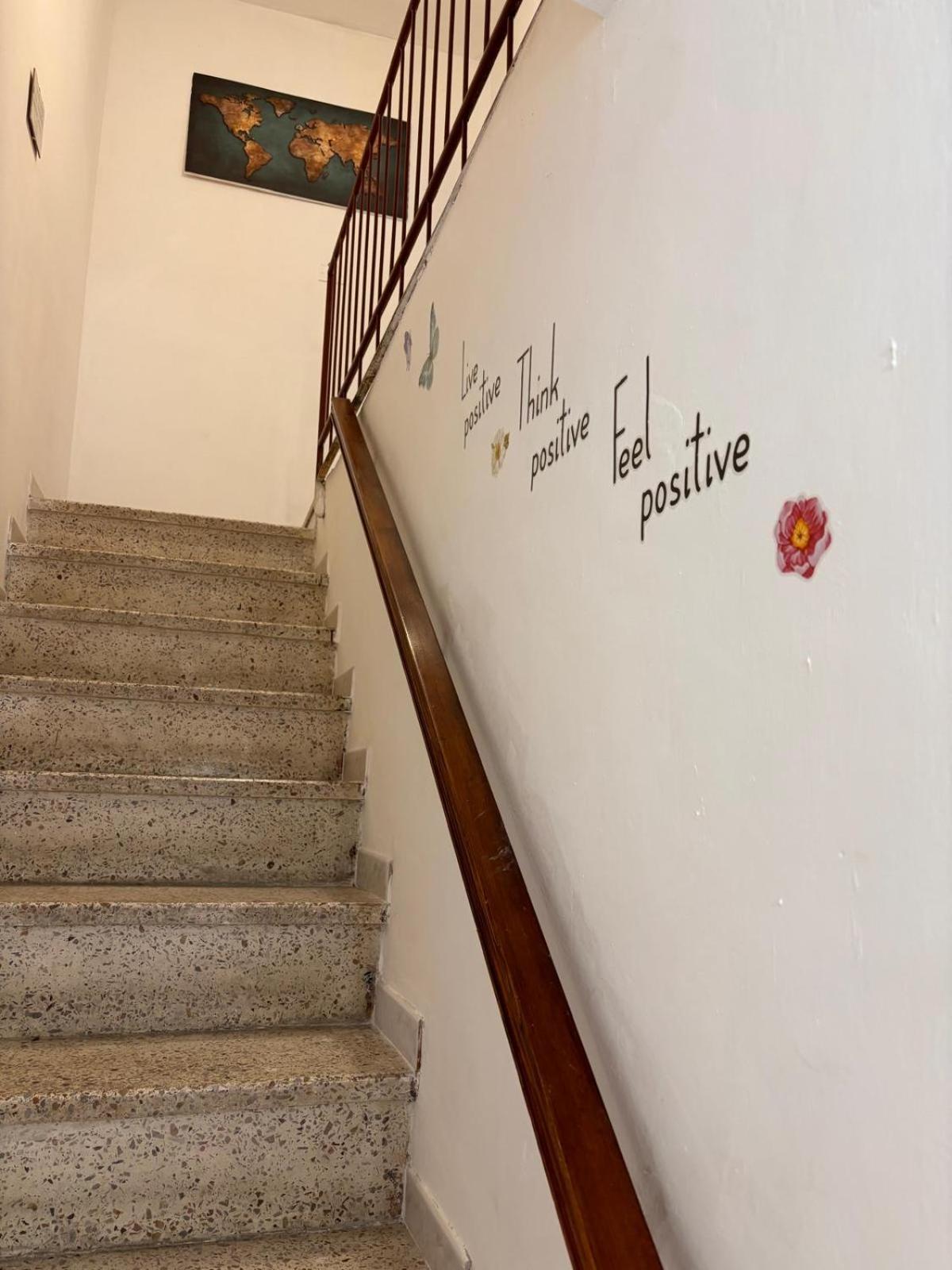 La Ginestra Apartment Roccascalegna Luaran gambar