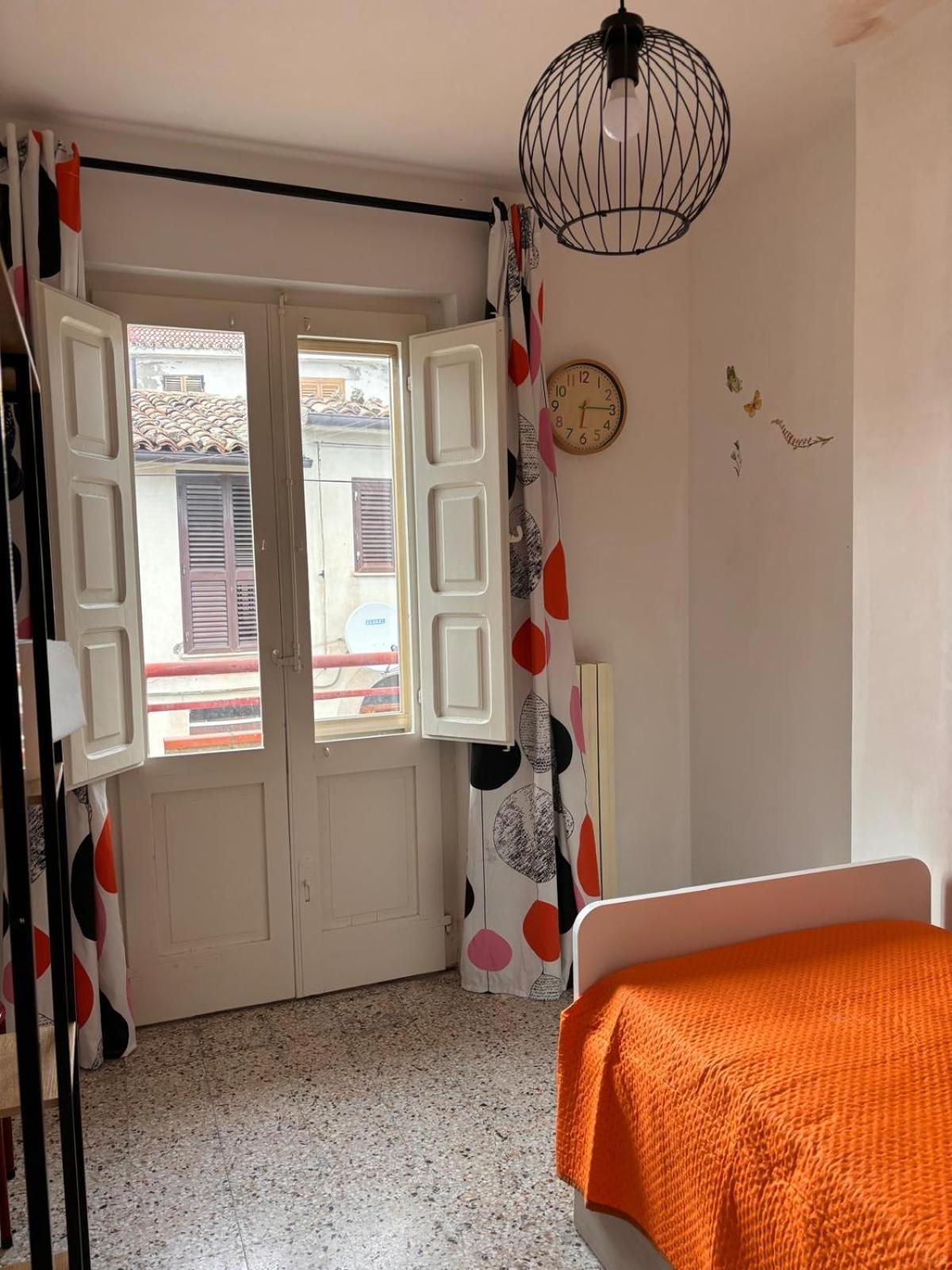 La Ginestra Apartment Roccascalegna Luaran gambar